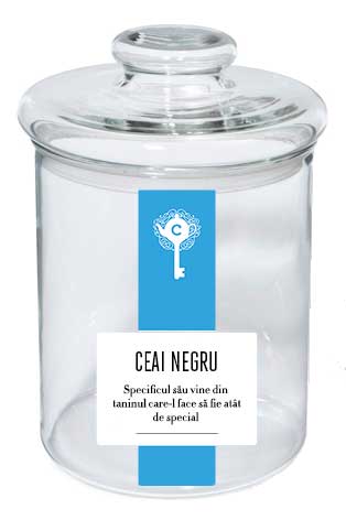 Ceai negru