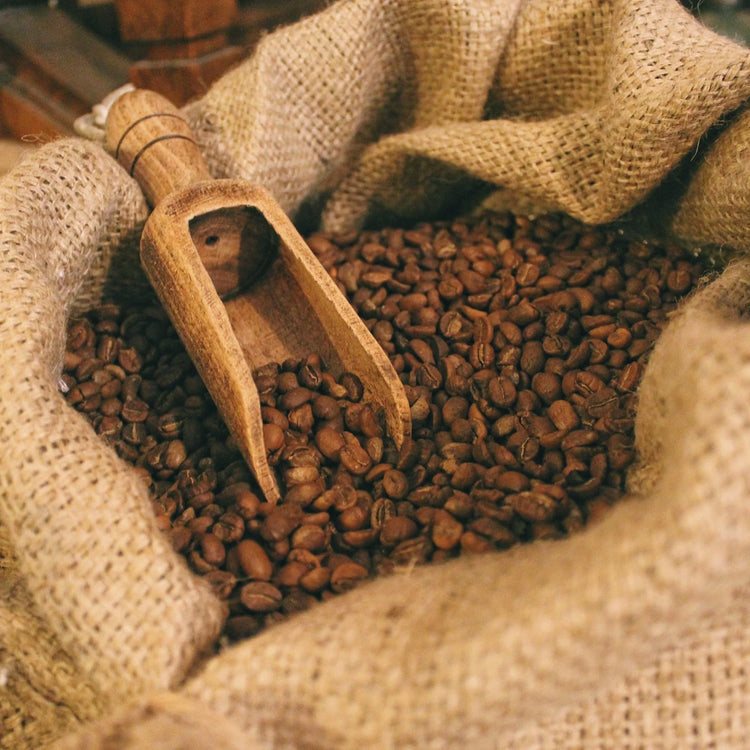 Cafea 100% Arabica
