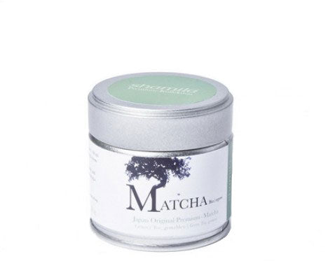 Ceai Matcha