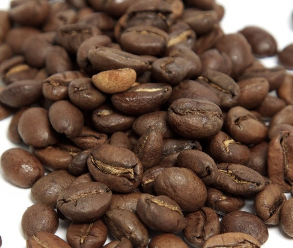 CAFEA ETHIOPIA DJIMMAH MOKKA