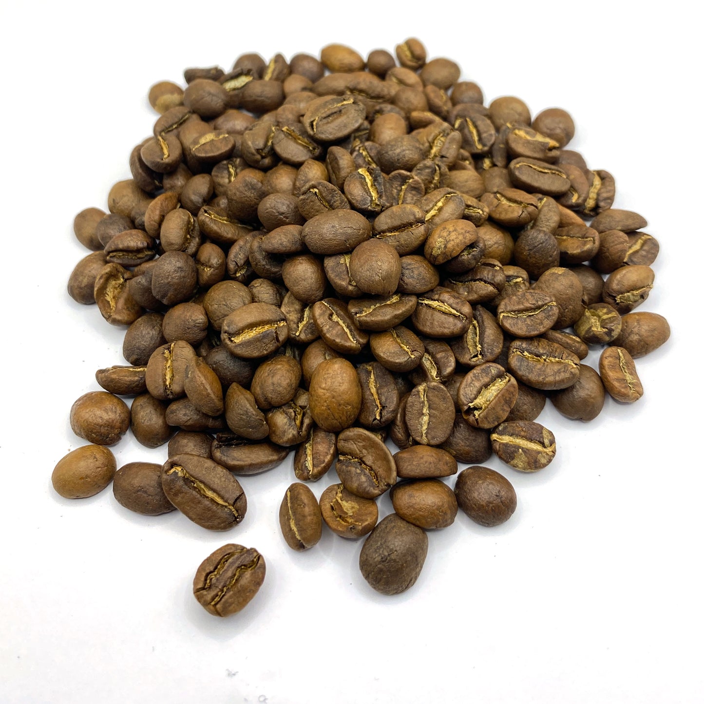 Cafea India Plantation AA Little Flower