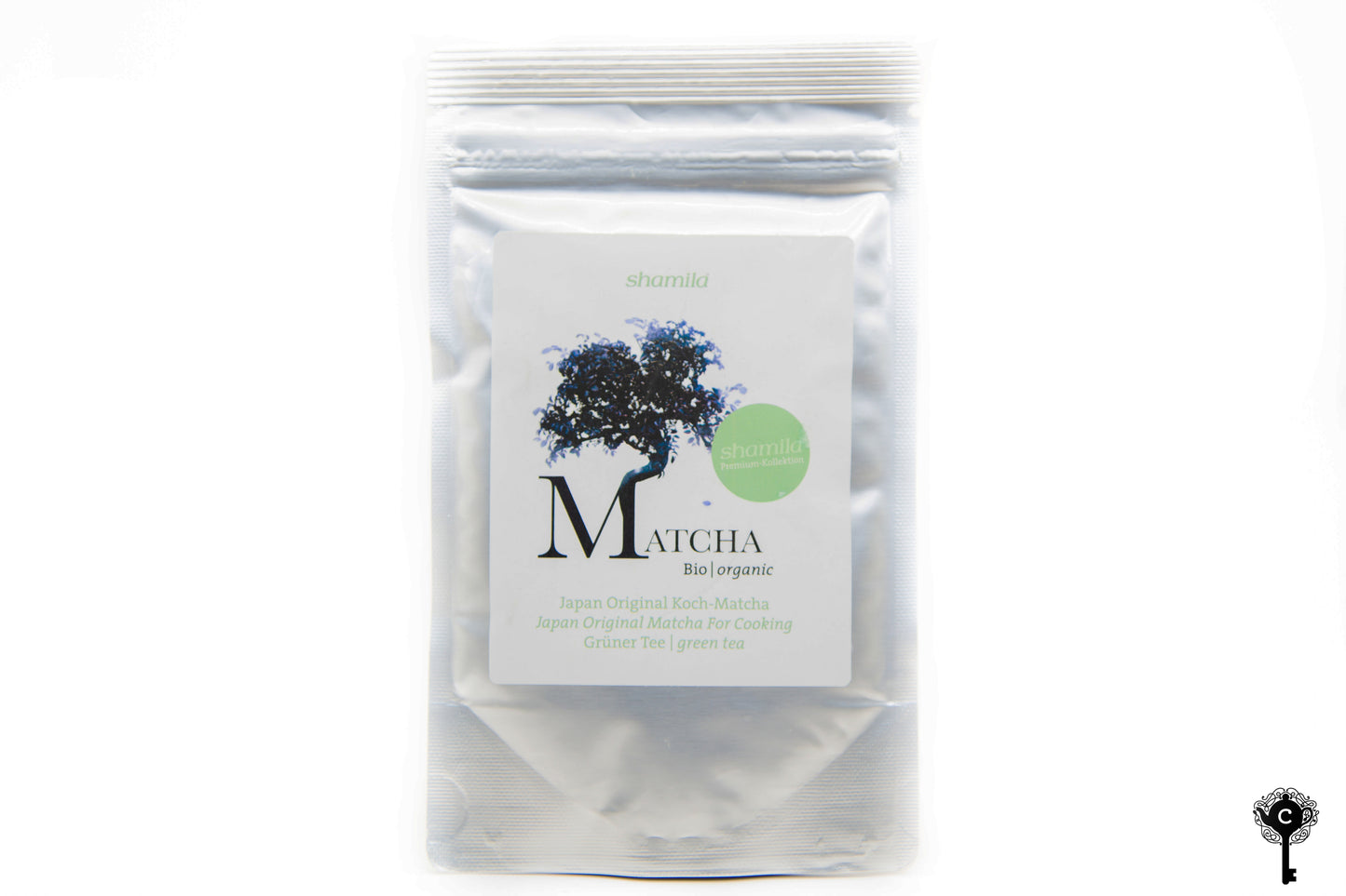 JAPAN ORIGINAL COOKING MATCHA