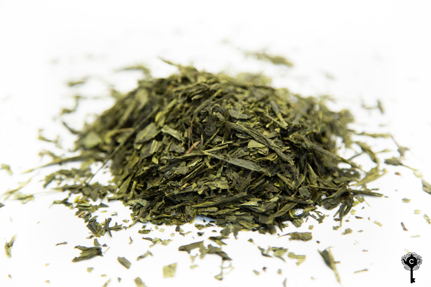 SENCHA EARL GREY