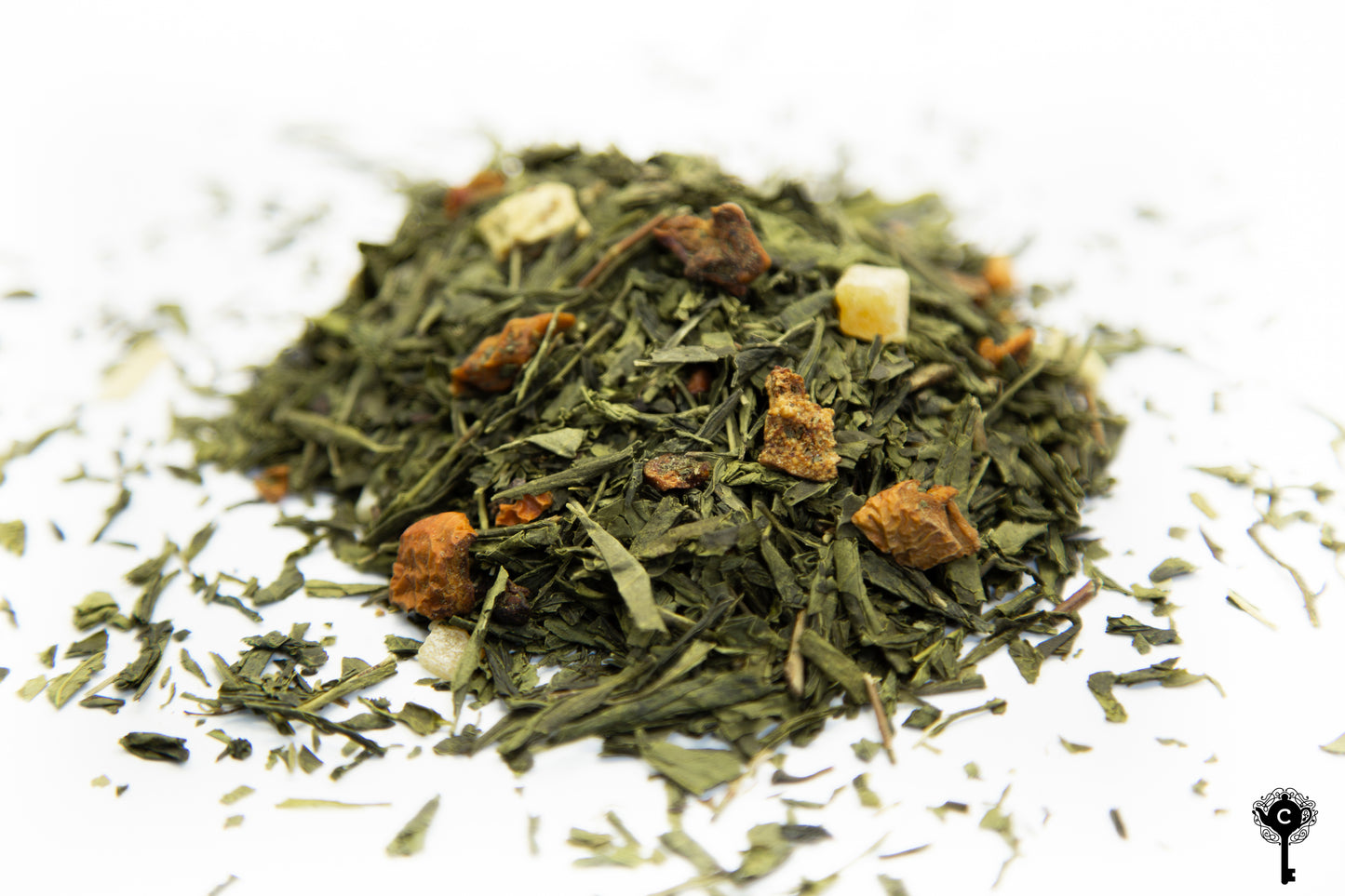 SENCHA WELLNESS KIWIFRUCT