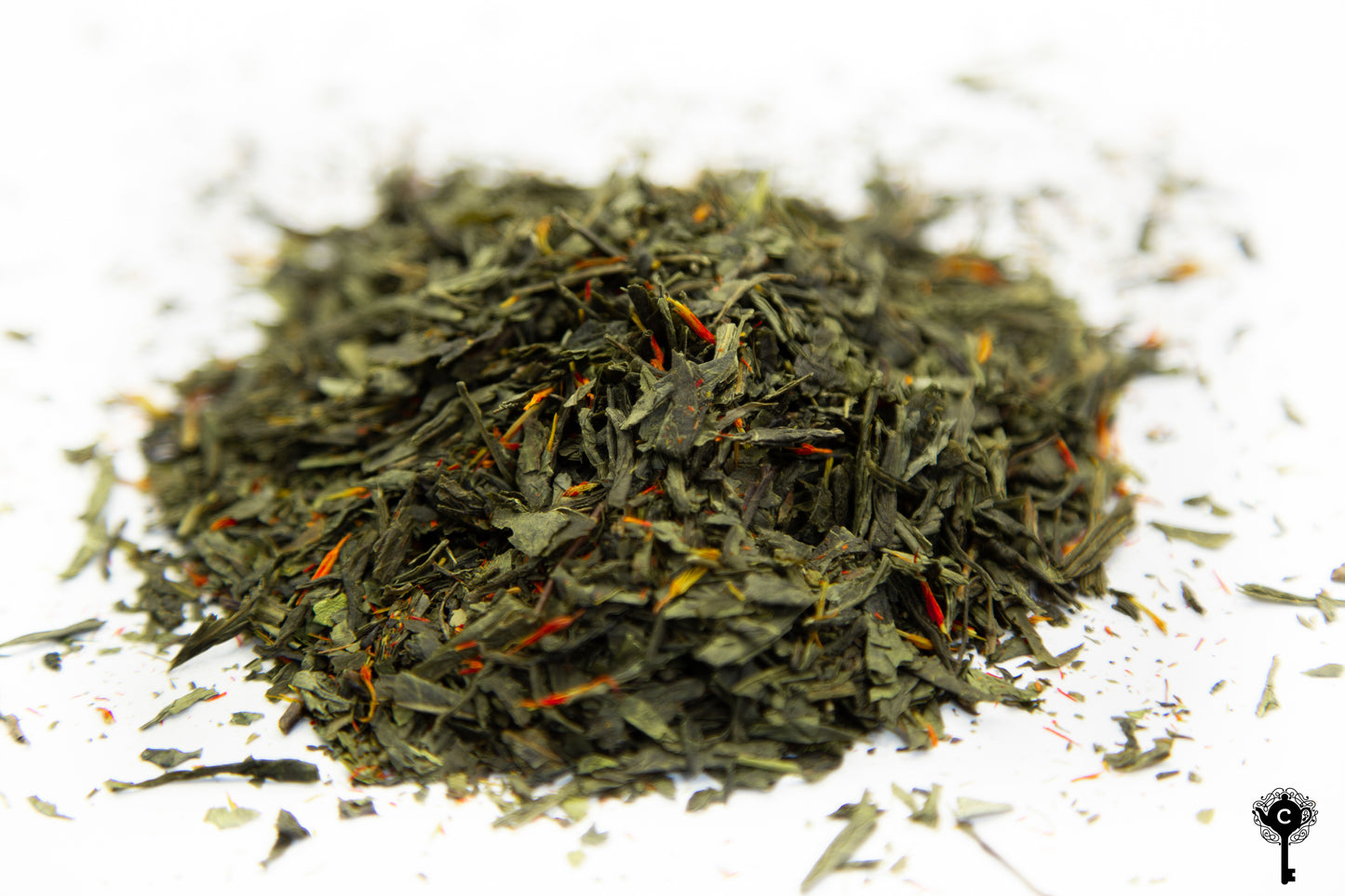 SENCHA RED GINSENG