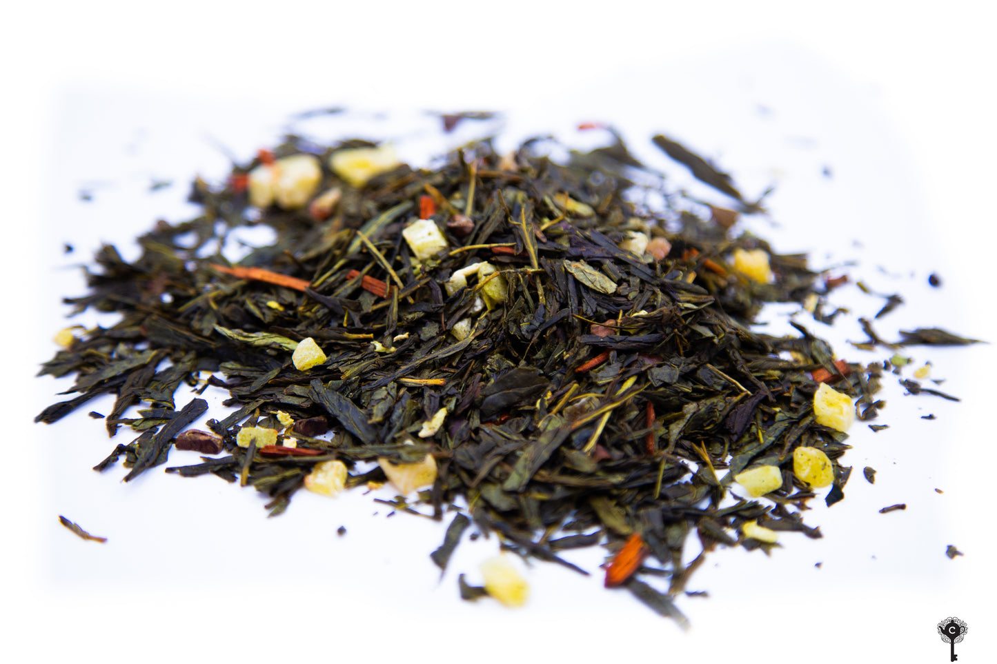 SENCHA SCARLET RUNNER