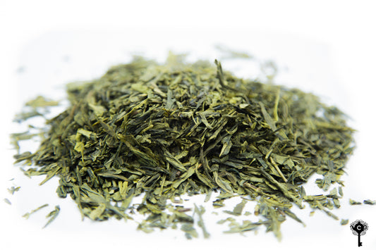 CHINA SENCHA