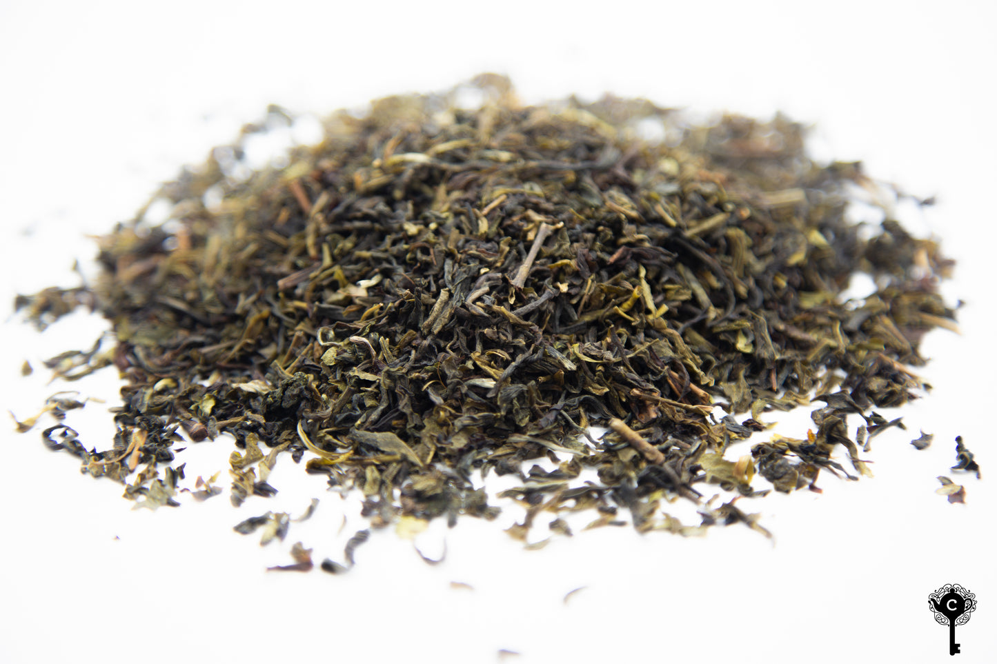 TANZANIA GFOP LUPONDE GREEN TEA