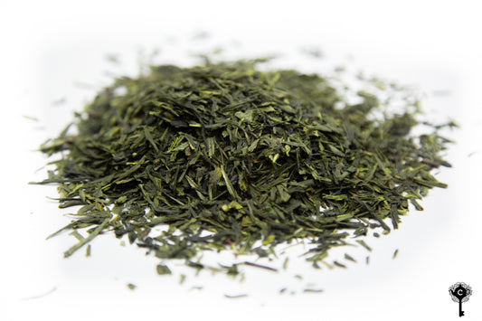 JAPAN SENCHA MAKOTO