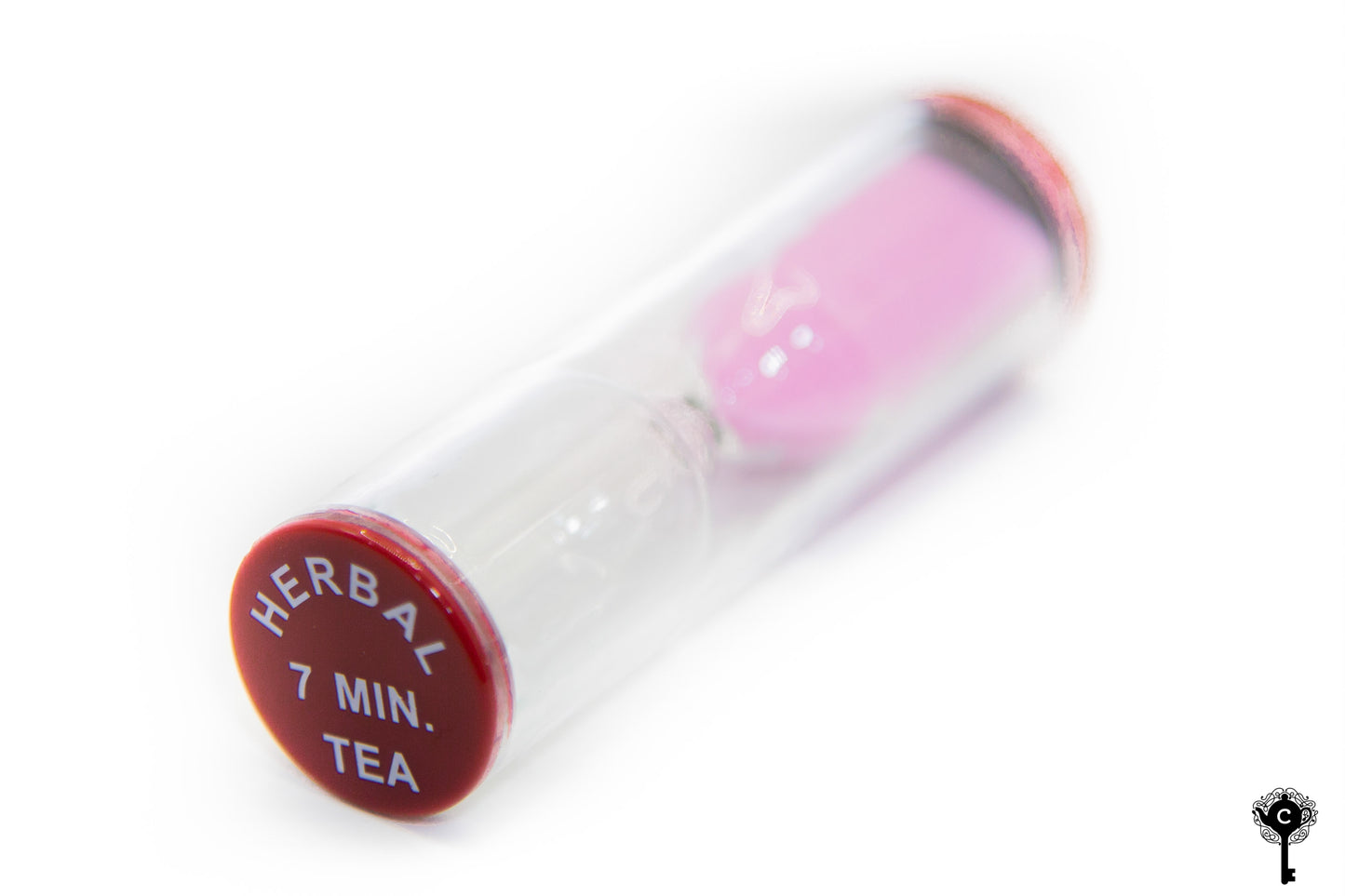 Clepsidra ceai - set 3 buc