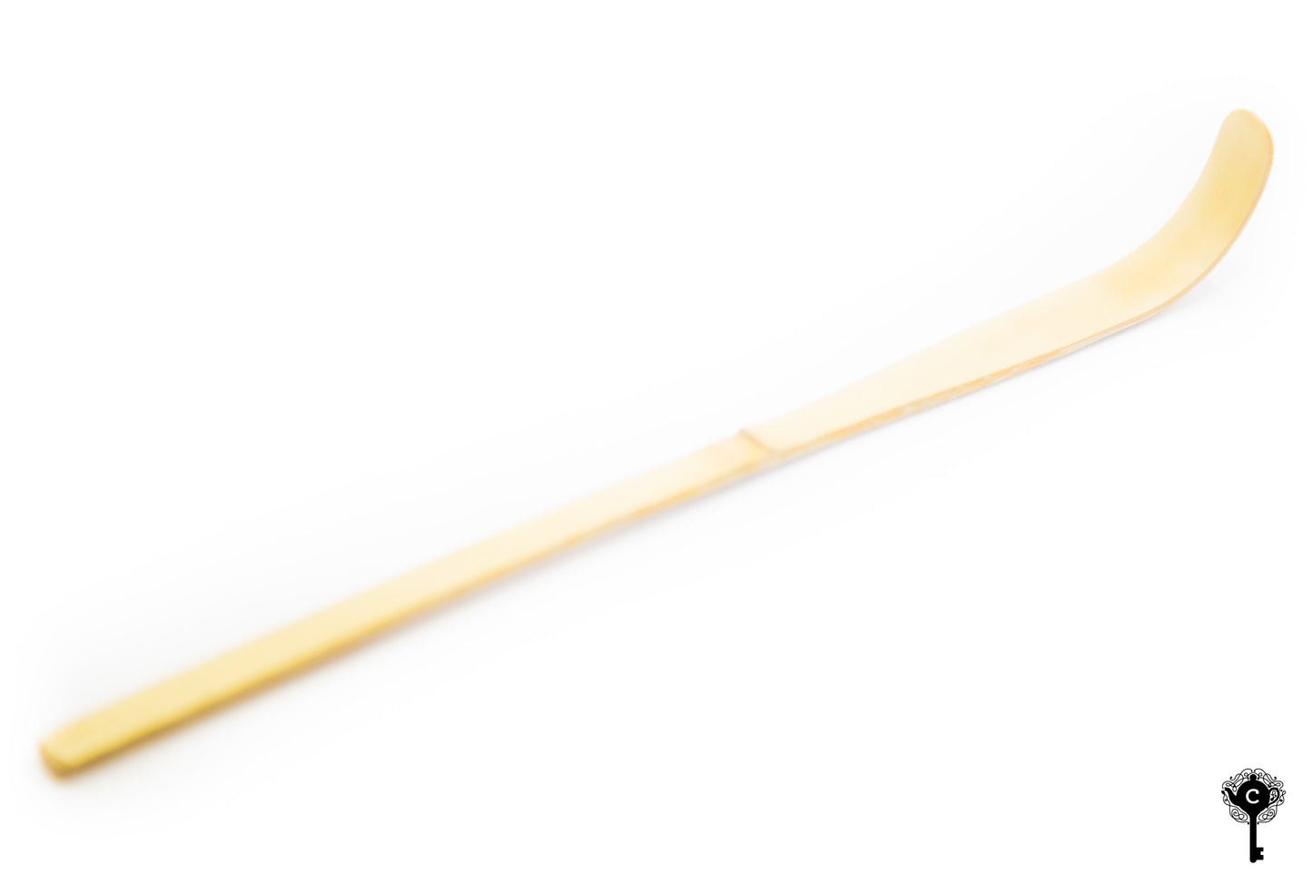 linguriţă matcha chasaku