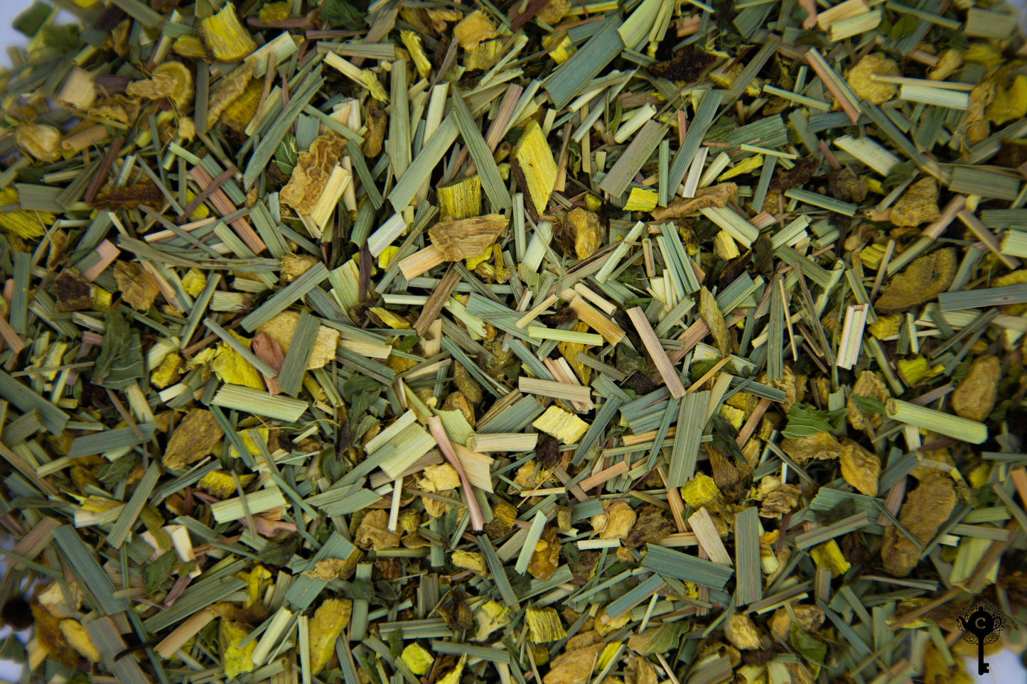 Ayuvital Ginger Fresh