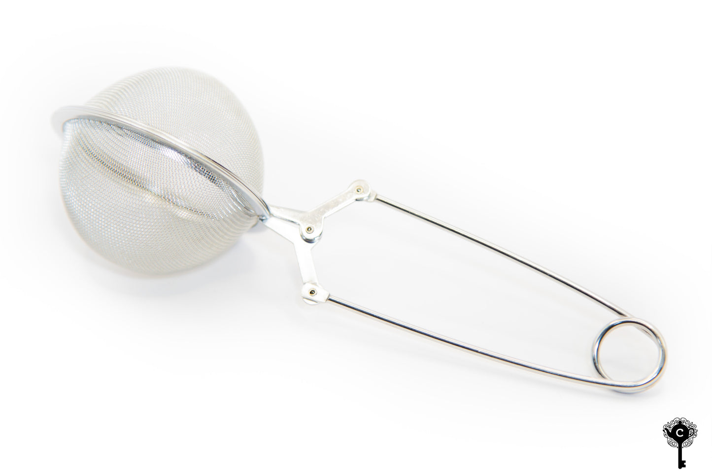 Infuzor tip clește mare