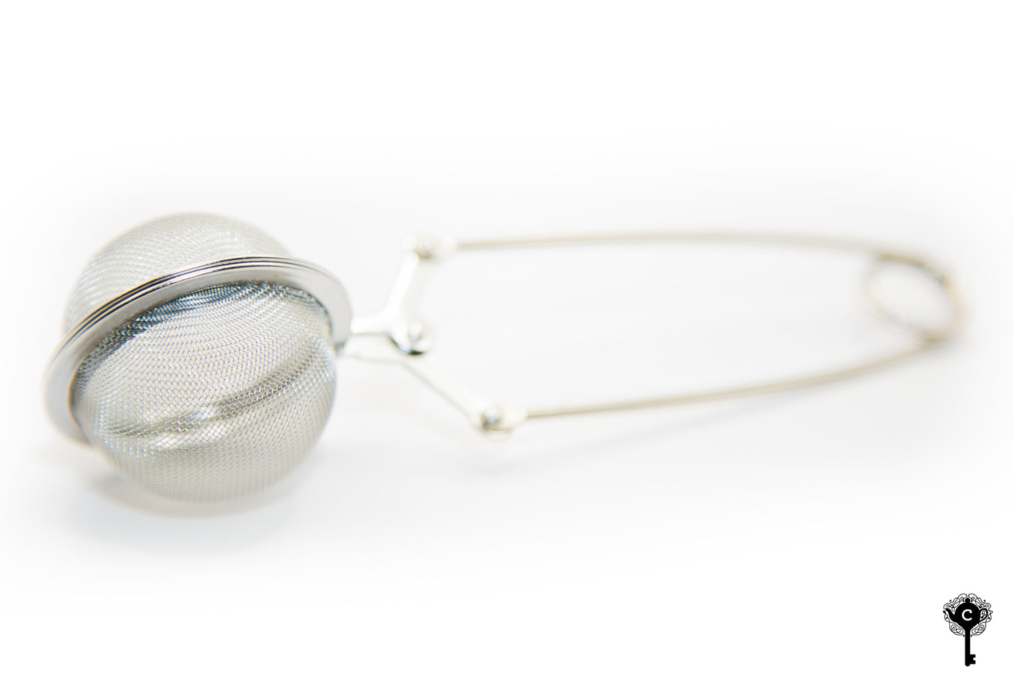 Infuzor tip clește mic