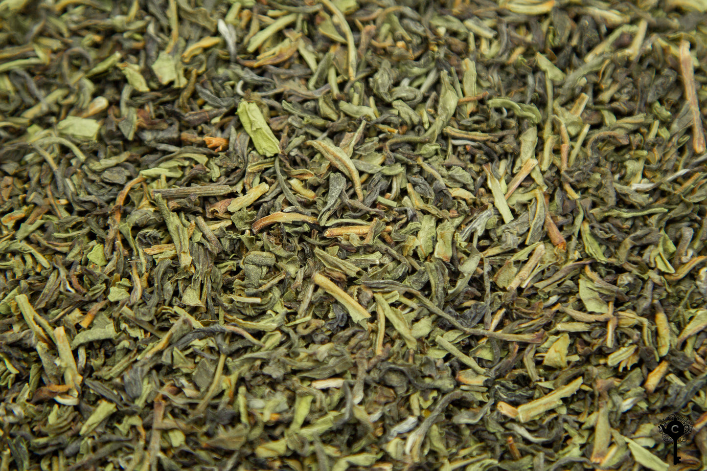 DARJEELING FTGFOP1 PUTTABONG
