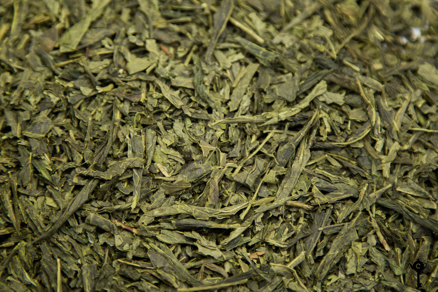 SENCHA EARL GREY