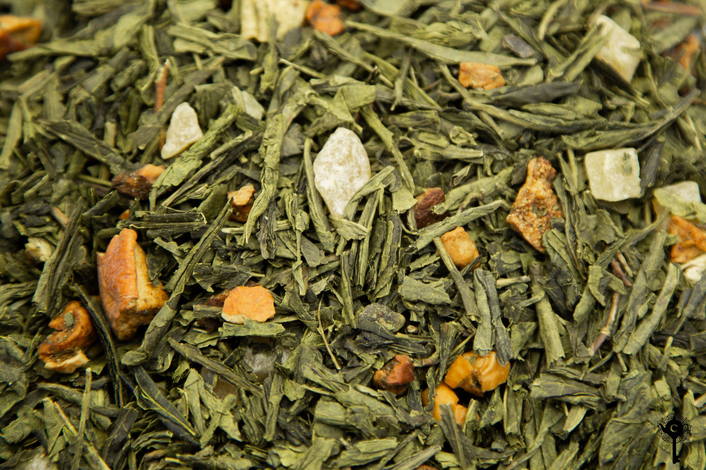 SENCHA WELLNESS KIWIFRUCT