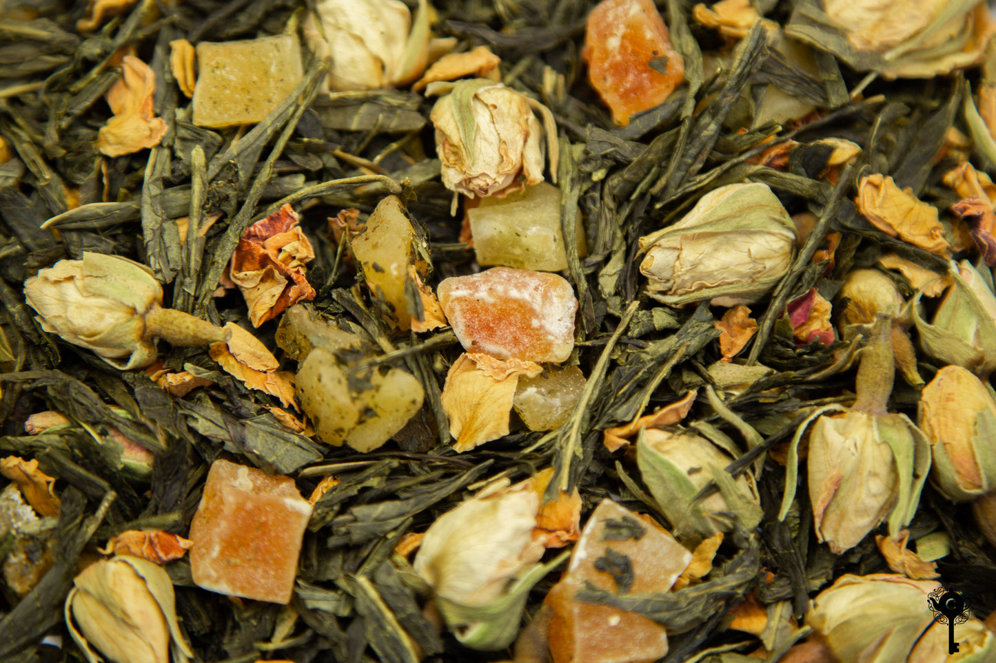 SENCHA TROPIC GARDEN