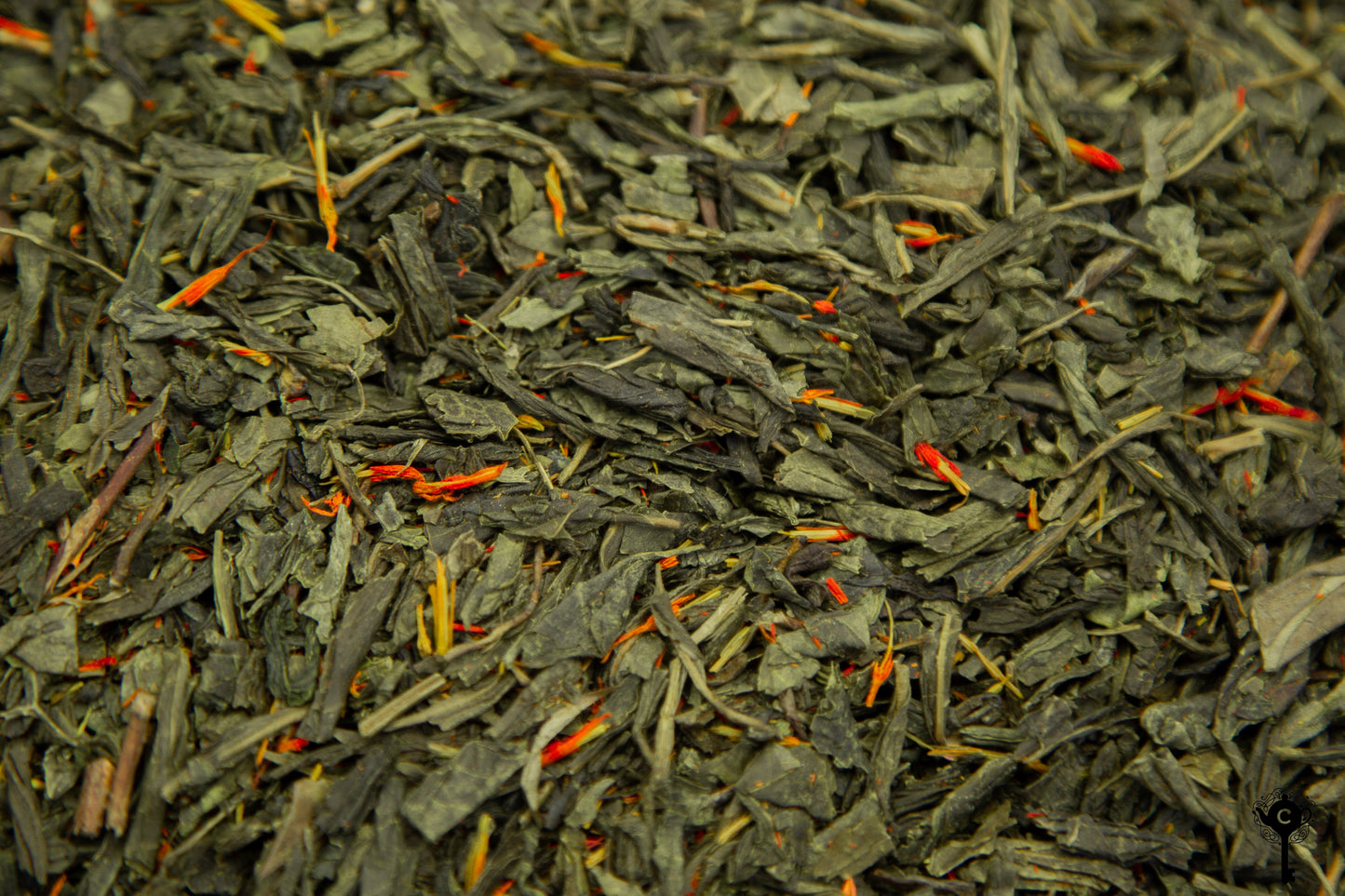 SENCHA RED GINSENG