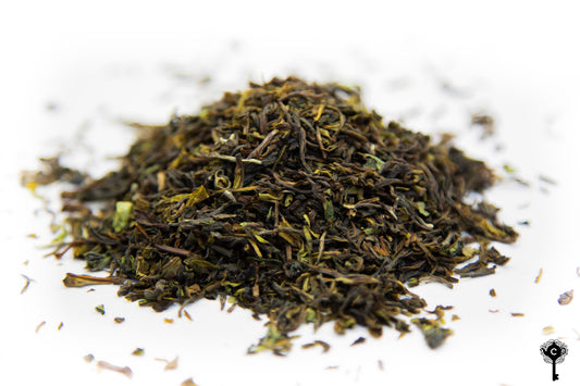 DARJEELING FTGFOP 1ST FLUSH AMBOOTIA