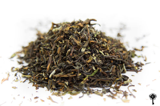 DARJEELING SILVERHILL TGFOP1