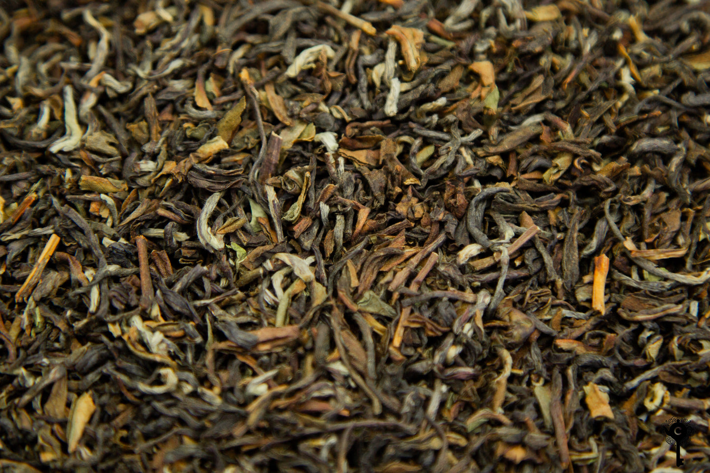 DARJEELING SILVERHILL TGFOP1