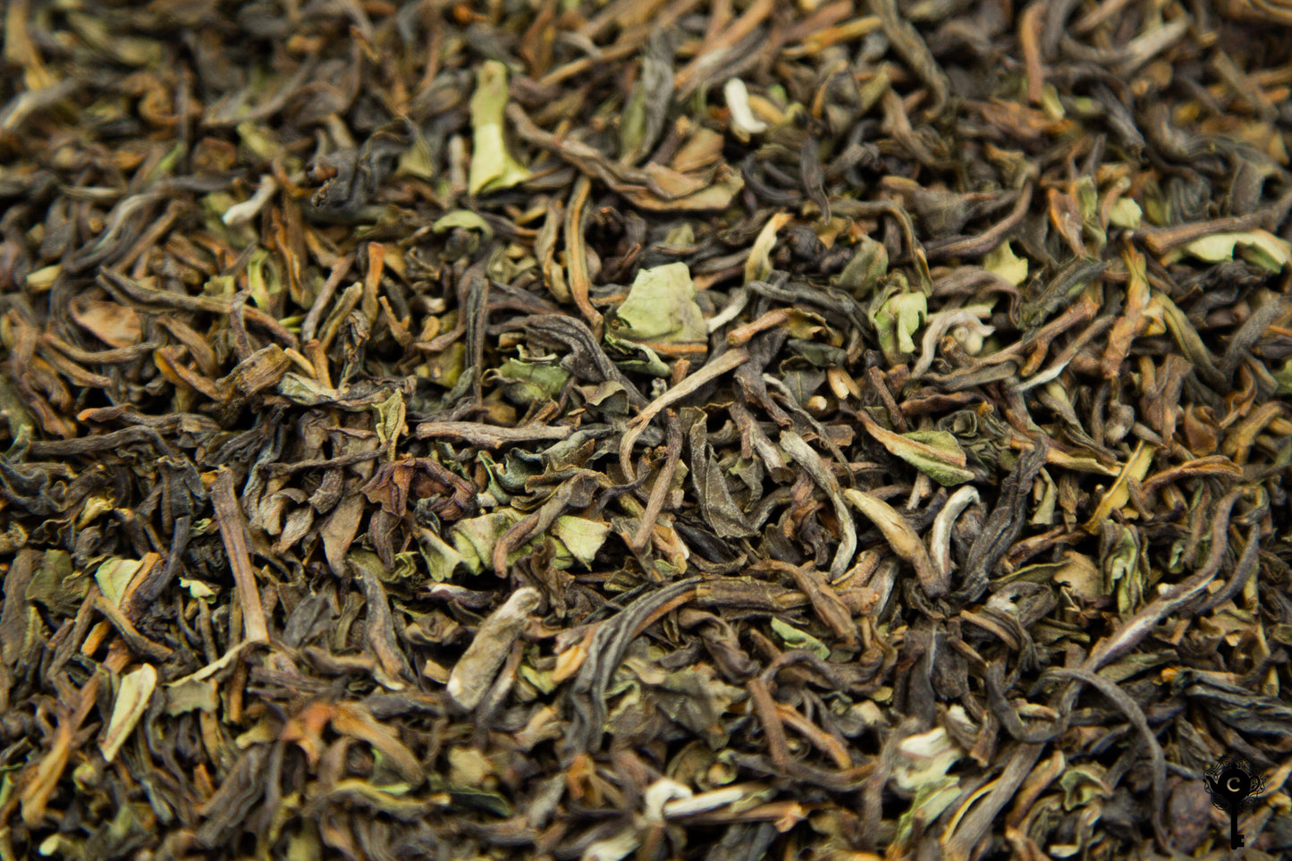 DARJEELING FTGFOP 1ST FLUSH AMBOOTIA