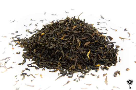 CHINA TARRY LAPSANG SOUCHONG