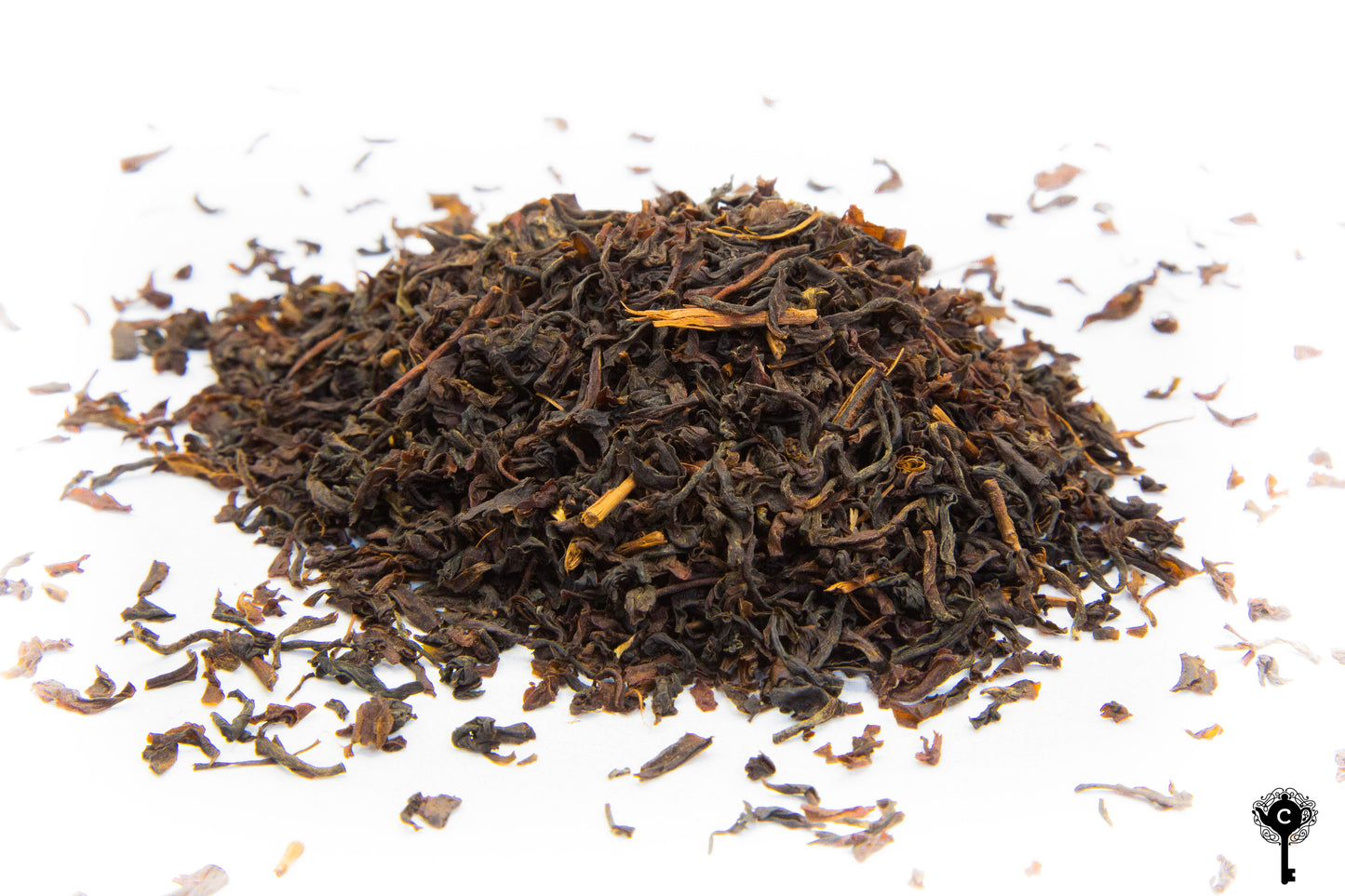 TANZANIA GFOP LUPONDE BLACK TEA