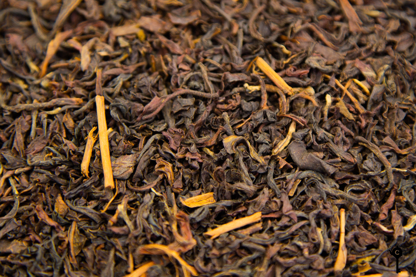 TANZANIA GFOP LUPONDE BLACK TEA