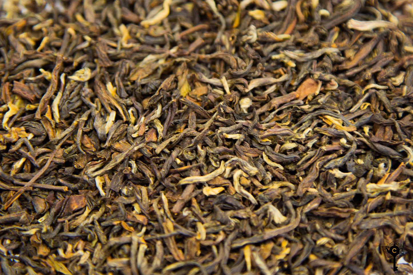 NEPAL SFTGFOP1 2ND FLUSH GOLDEN MALOOM