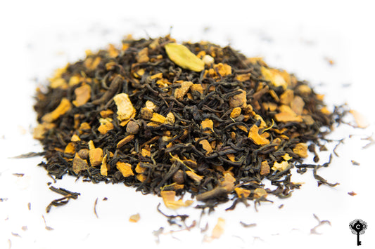 CHAI TEA INDIAN BLACK