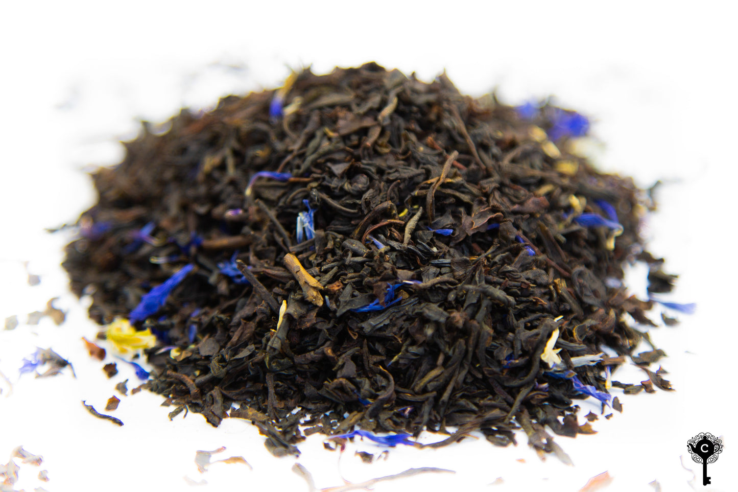 EARL GREY BLUE STAR