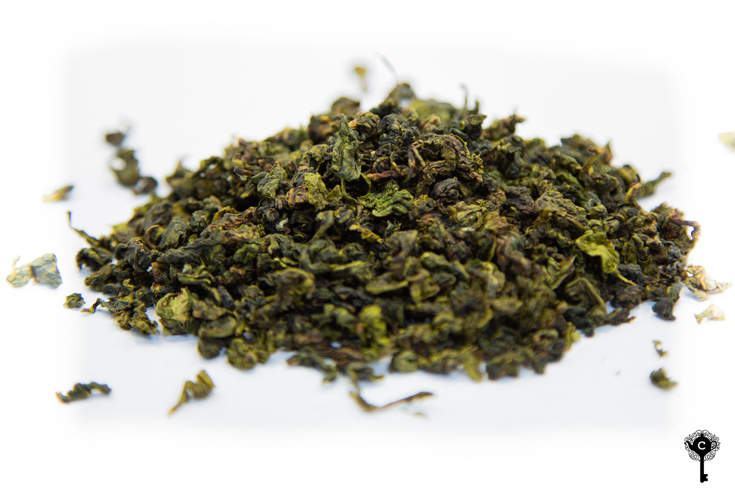 CHINA OOLONG