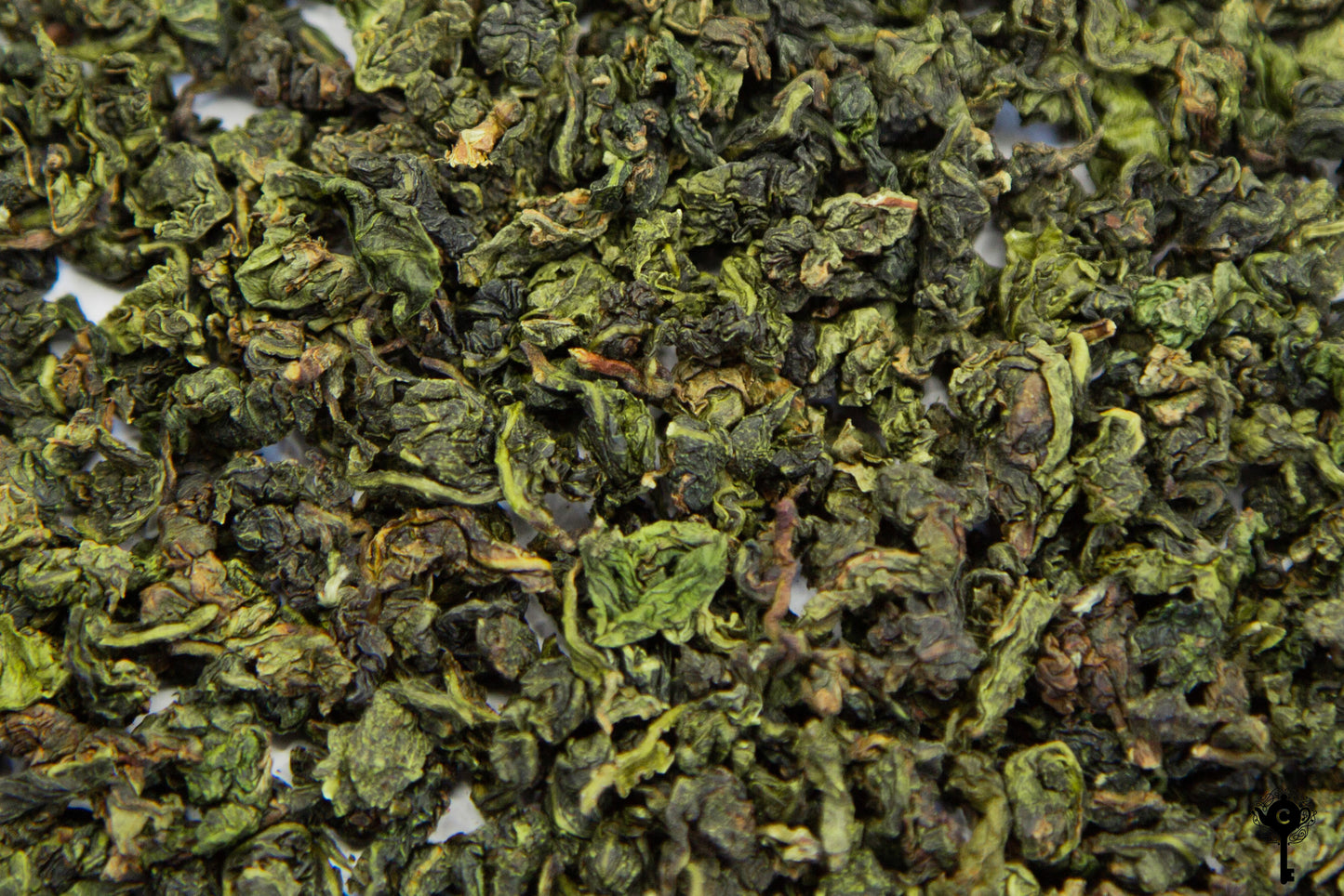 CHINA OOLONG