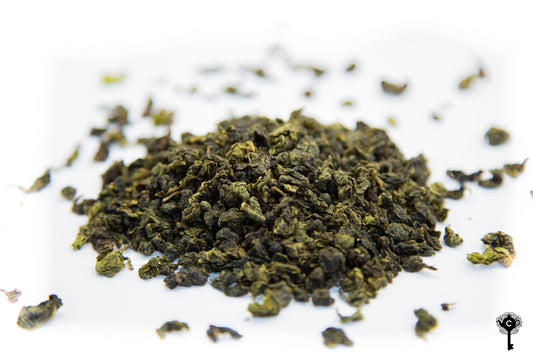 CHINA OOLONG TI KUAN YIN
