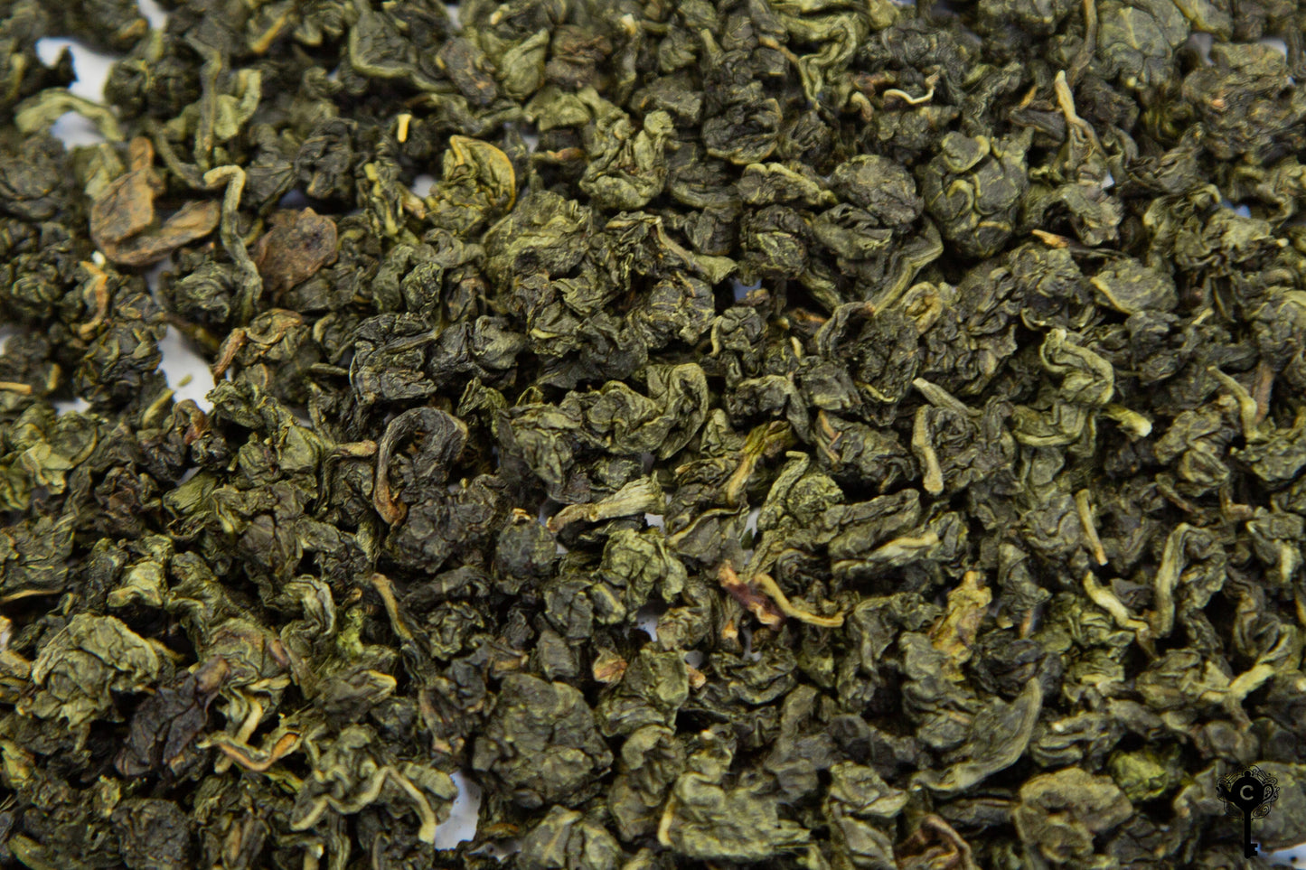 CHINA OOLONG TI KUAN YIN