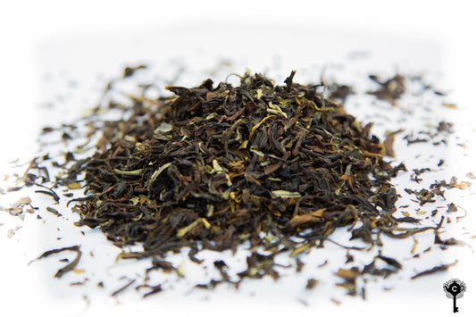 FORMOSA OOLONG FANCY