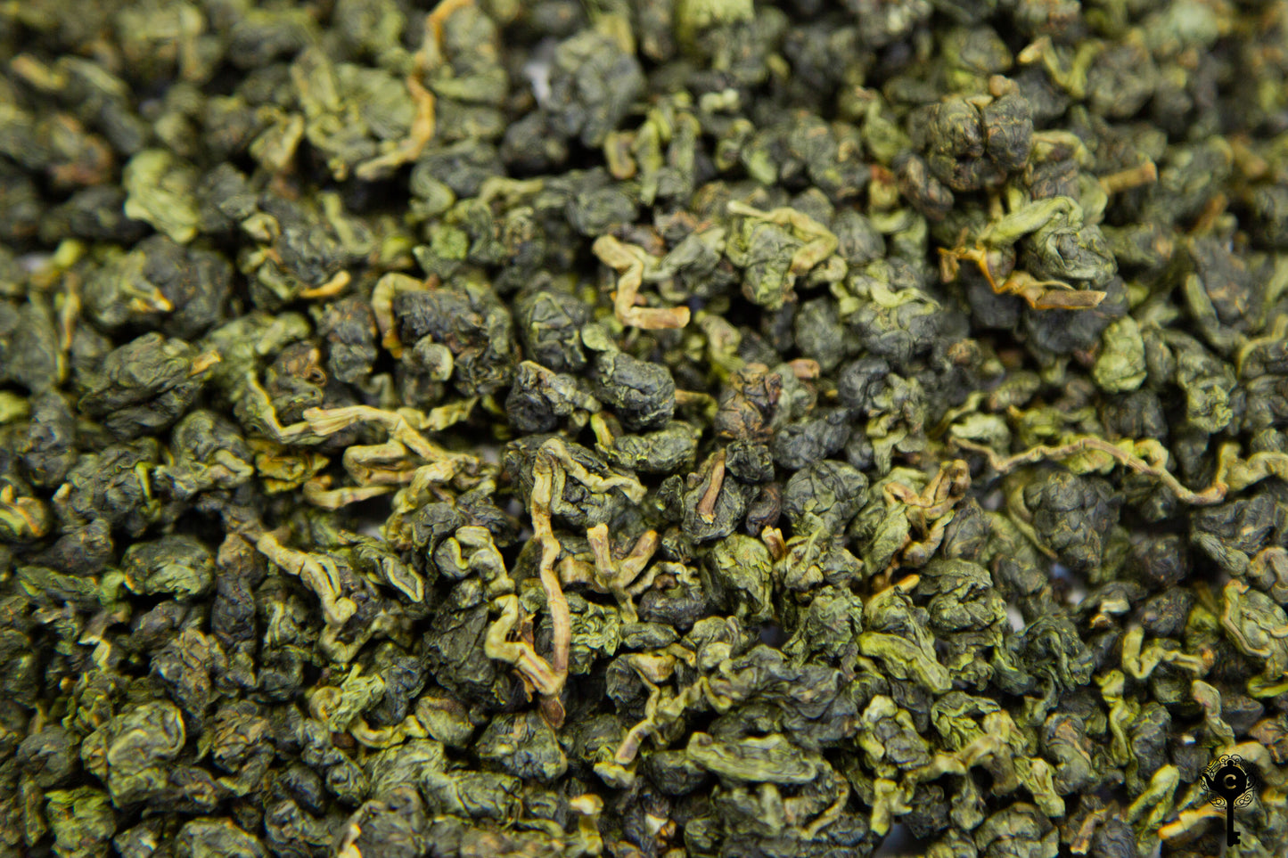 VIETNAM OOLONG FOUR SEASONS