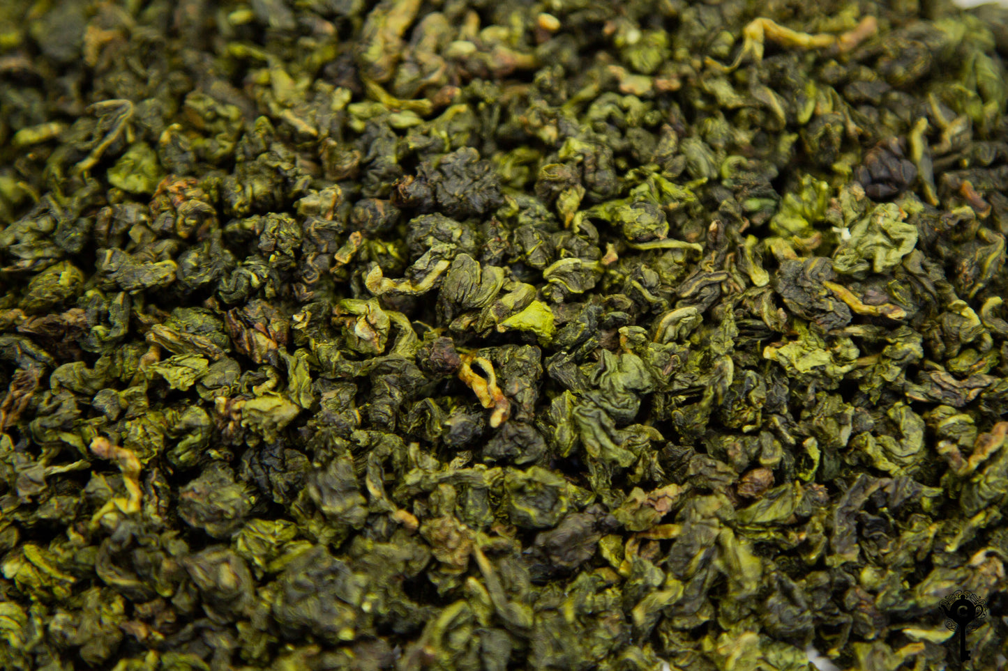 MILKY OOLONG