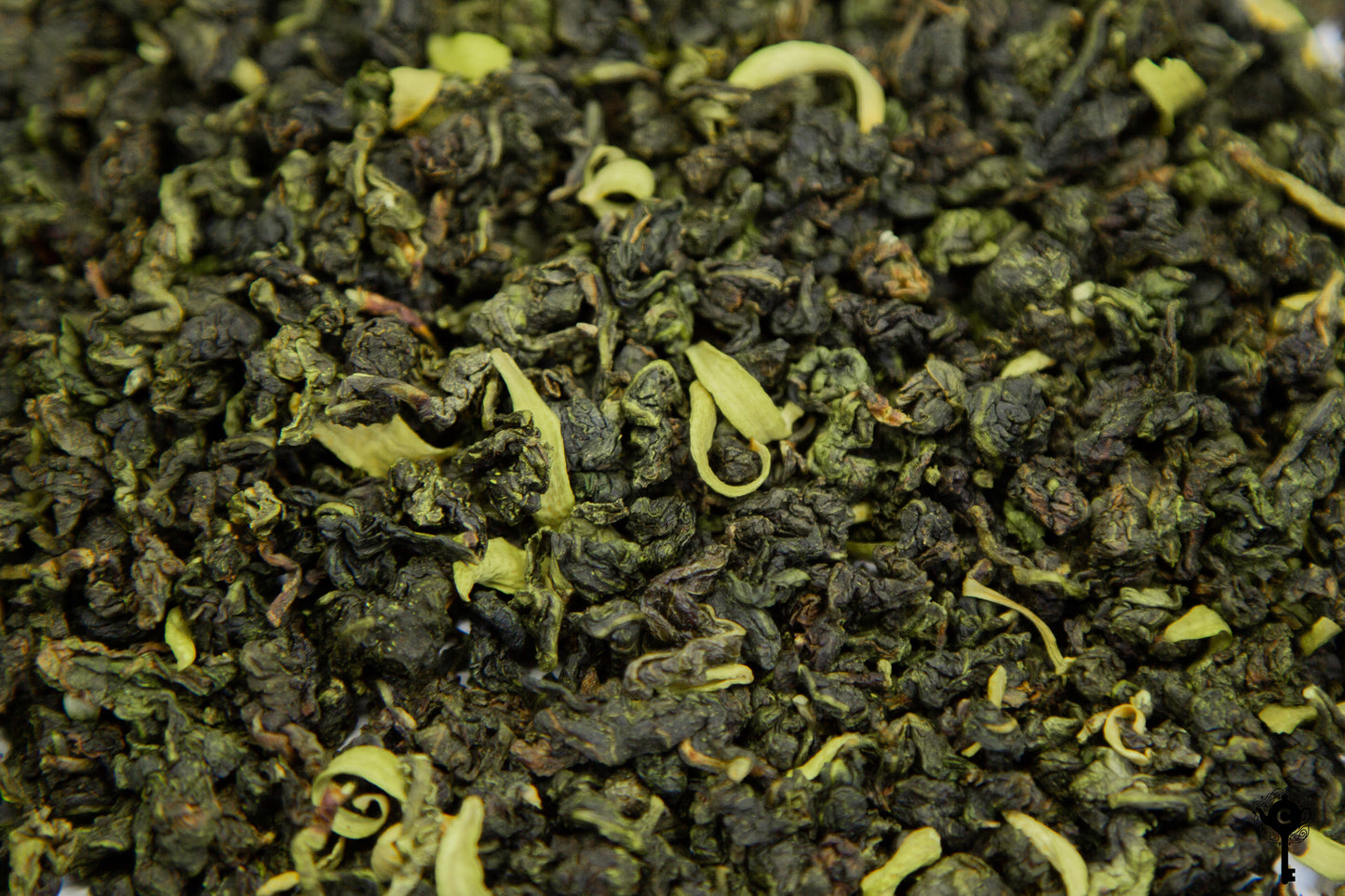 OOLONG ORANGE BLOSSOMS