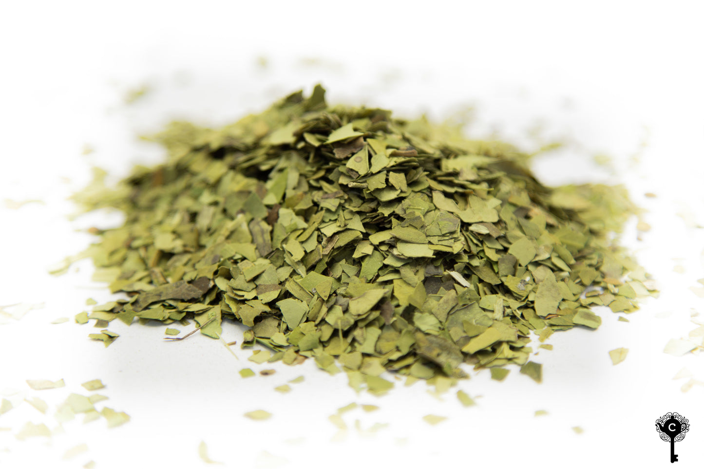 YERBA MATE VERDE - LICOAREA ZEILOR