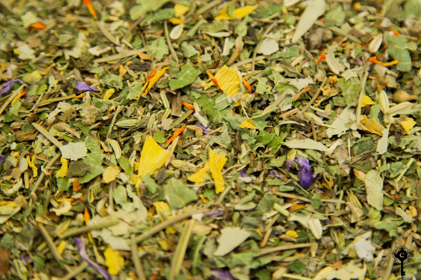 MOUNTAIN HERBS