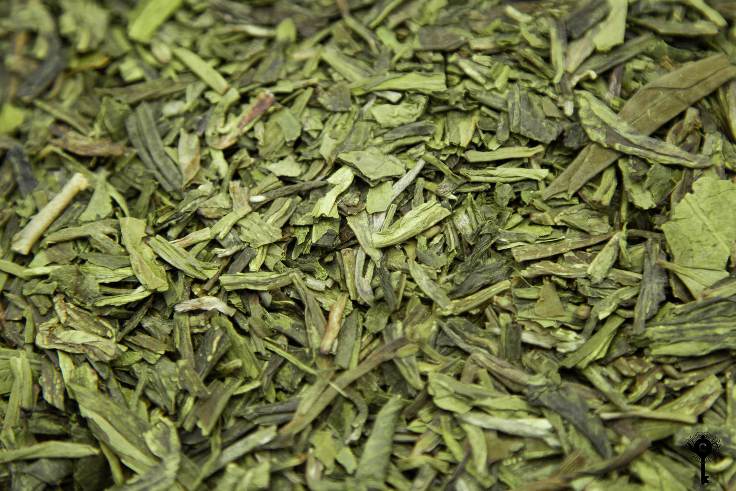 LUNG CHING 1ST GRADE