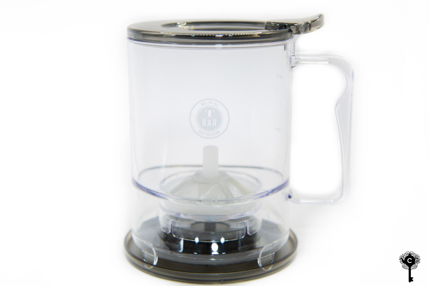 Magic tea maker - 500ml