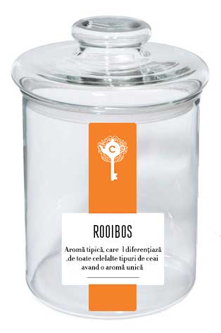 Ceai Rooibos