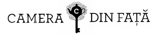 Camera din fata logo