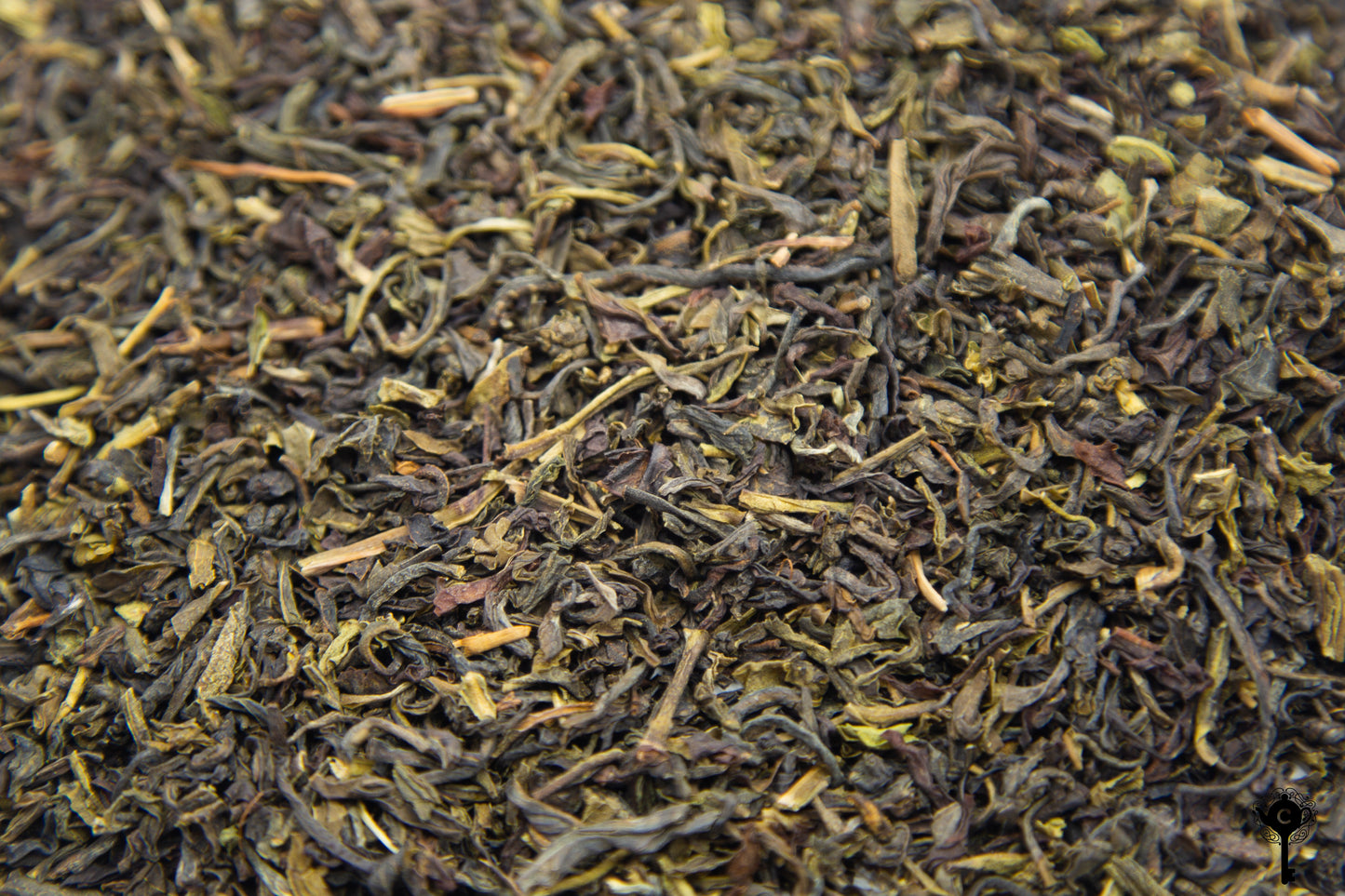TANZANIA GFOP LUPONDE GREEN TEA